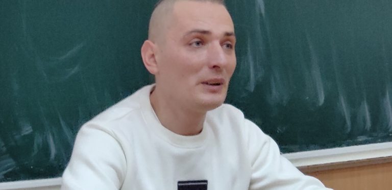 Звіт про конференцію СТРСП-2019
