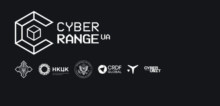 Навчання здобувачів і викладачів кафедри ІКС на платформах національного кіберполігону Cyber Range UA