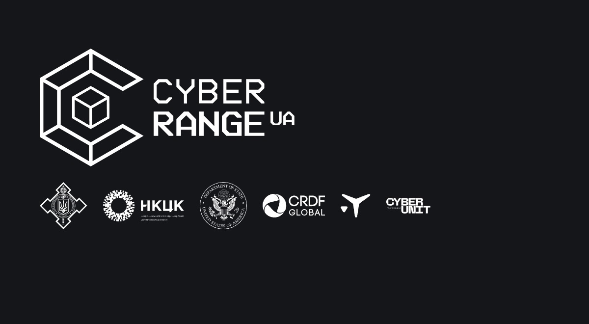 Навчання здобувачів і викладачів кафедри ІКС на платформах національного кіберполігону Cyber Range UA