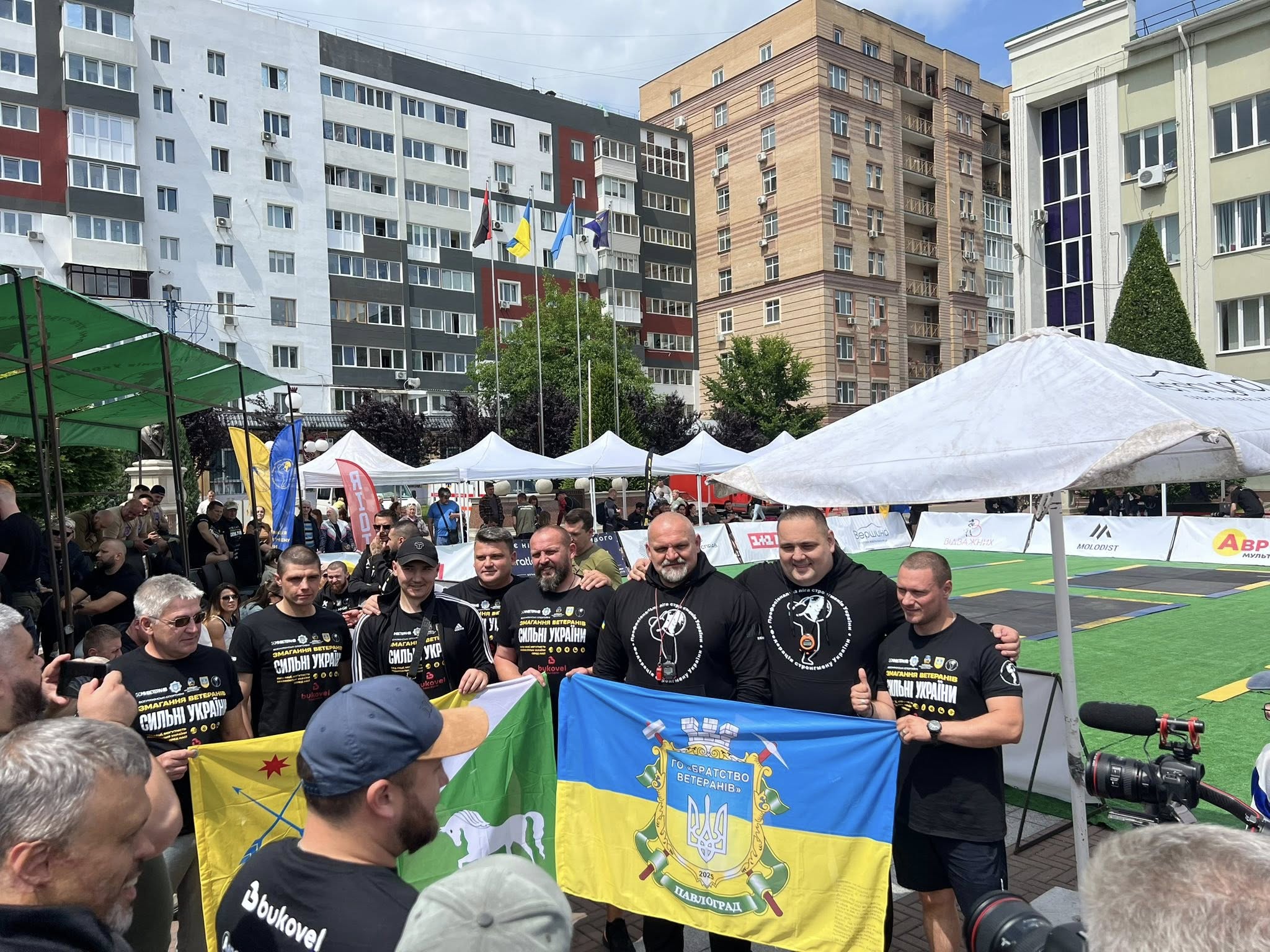 Студенти ІКС долучилися до волонтерської діяльності