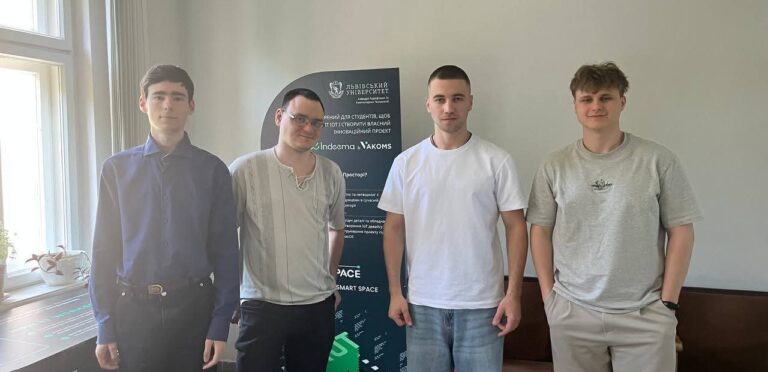 Конкурс IoT Challenge: Drone Tech